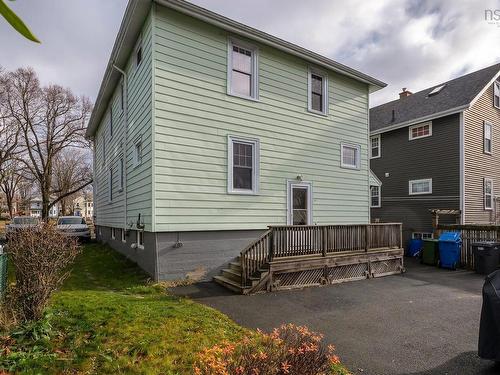 1952 1954 Beech Street, Halifax, NS 