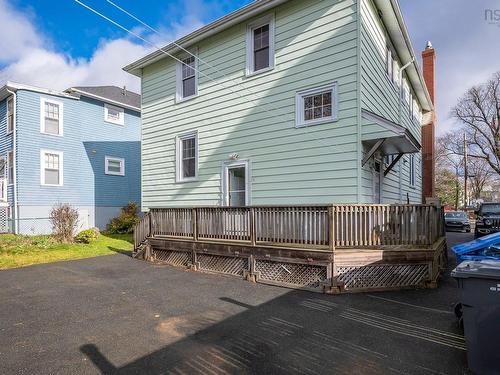 1952 1954 Beech Street, Halifax, NS 