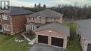 28 Sun King Crescent, Barrie, ON  - Outdoor 