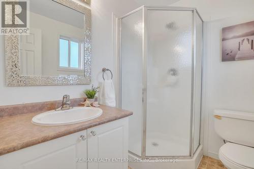 28 Sun King Crescent, Barrie, ON - Indoor Photo Showing Bathroom