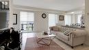 89 - 25 Knotsberry Circle, Brampton, ON  - Indoor Photo Showing Living Room 