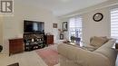 89 - 25 Knotsberry Circle, Brampton, ON  - Indoor Photo Showing Living Room 