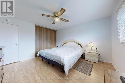 58 Mayfair Crescent, Brampton, ON - Indoor Photo Showing Bedroom