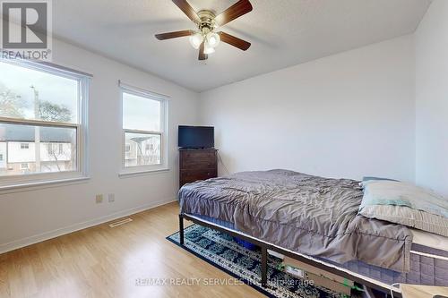 58 Mayfair Crescent, Brampton, ON - Indoor Photo Showing Bedroom