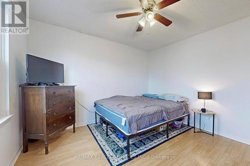 58 Mayfair Crescent, Brampton, ON - Indoor Photo Showing Bedroom