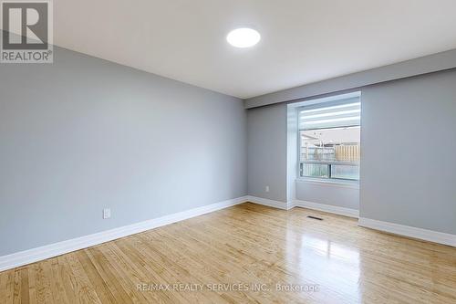 Upper - 50 Glebe Crescent, Brampton, ON - Indoor Photo Showing Other Room