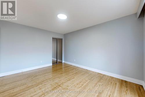 Upper - 50 Glebe Crescent, Brampton, ON - Indoor Photo Showing Other Room