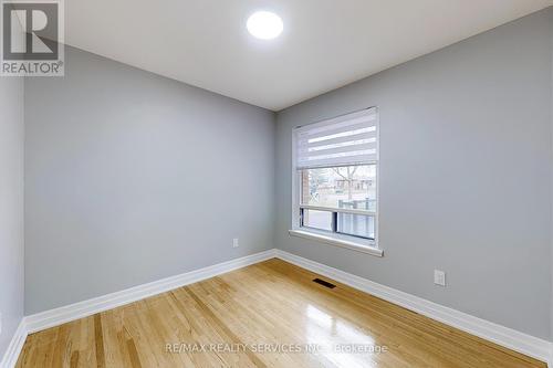 Upper - 50 Glebe Crescent, Brampton, ON - Indoor Photo Showing Other Room