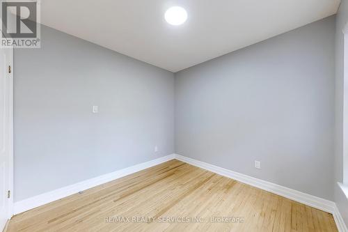 Upper - 50 Glebe Crescent, Brampton, ON - Indoor Photo Showing Other Room