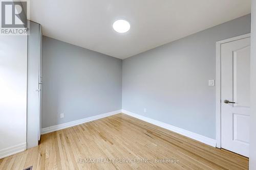 Upper - 50 Glebe Crescent, Brampton, ON - Indoor Photo Showing Other Room