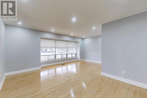 Upper - 50 Glebe Crescent, Brampton, ON - Indoor Photo Showing Other Room