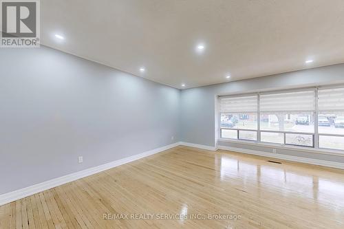 Upper - 50 Glebe Crescent, Brampton, ON - Indoor Photo Showing Other Room