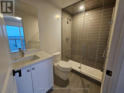 627 - 2343 Khalsa Gate, Oakville, ON - Indoor Photo Showing Bathroom