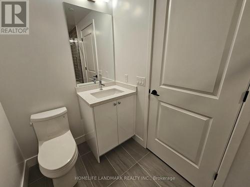 627 - 2343 Khalsa Gate, Oakville, ON - Indoor Photo Showing Bathroom