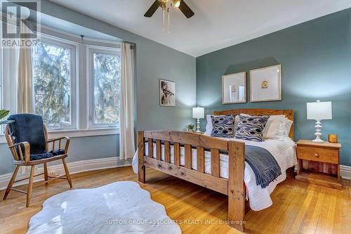 82 Marion Street, Toronto, ON - Indoor Photo Showing Bedroom