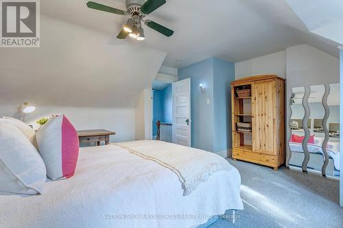 82 Marion Street, Toronto, ON - Indoor Photo Showing Bedroom