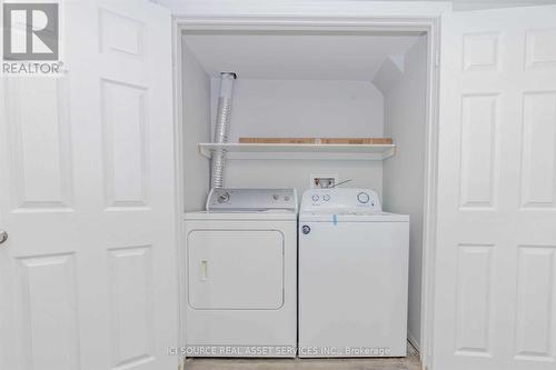 Bsmt - 5547 Northrise Road, Mississauga, ON - Indoor Photo Showing Laundry Room