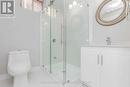 Bsmt - 5547 Northrise Road, Mississauga, ON  - Indoor Photo Showing Bathroom 