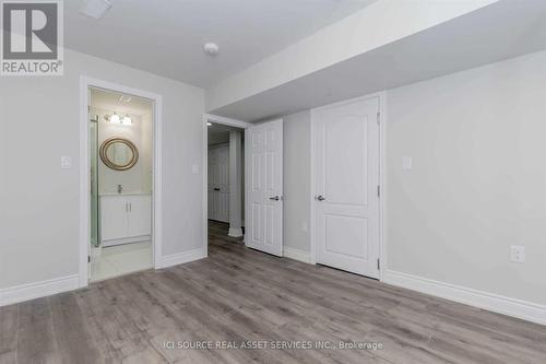 Bsmt - 5547 Northrise Road, Mississauga, ON - Indoor Photo Showing Other Room