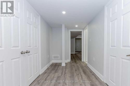 Bsmt - 5547 Northrise Road, Mississauga, ON - Indoor Photo Showing Other Room