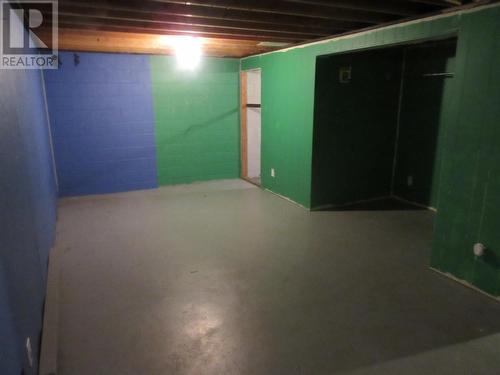 73 Brown Avenue, Grand Falls Windsor, NL - Indoor Photo Showing Basement