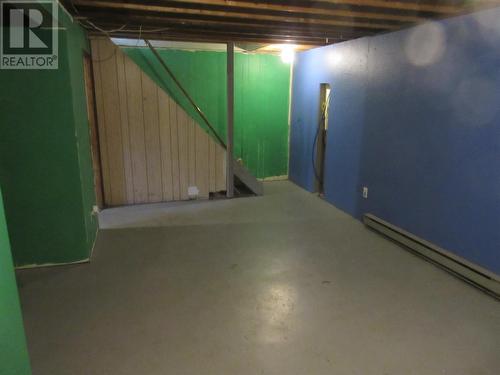 73 Brown Avenue, Grand Falls Windsor, NL - Indoor Photo Showing Basement