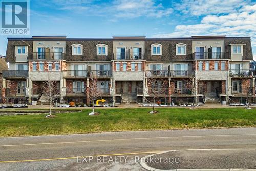 G - 1674 Fischer Hallman Road, Kitchener, ON - Outdoor With Facade