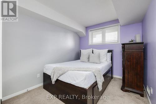 G - 1674 Fischer Hallman Road, Kitchener, ON - Indoor Photo Showing Bedroom