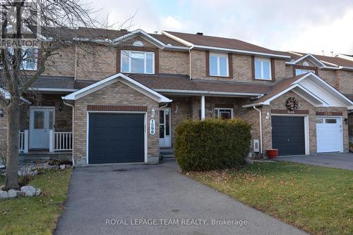 1598 Cedar Mills Road, Ottawa, ON - Outdoor With Facade