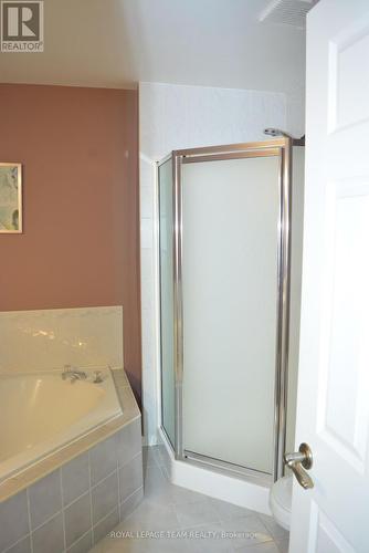 1598 Cedar Mills Road, Ottawa, ON - Indoor Photo Showing Bathroom