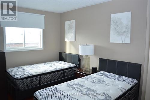 1598 Cedar Mills Road, Ottawa, ON - Indoor Photo Showing Bedroom