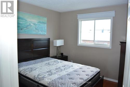 1598 Cedar Mills Road, Ottawa, ON - Indoor Photo Showing Bedroom