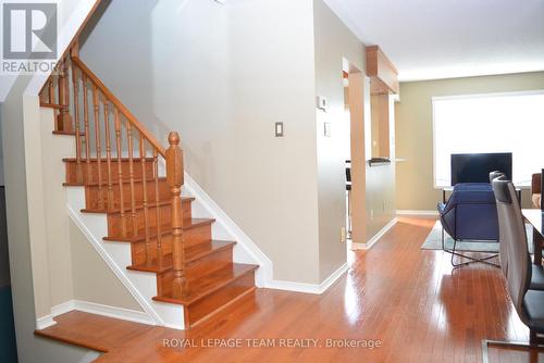 1598 Cedar Mills Road, Ottawa, ON - Indoor Photo Showing Other Room