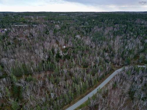 Lot Highway 104, Irish Cove, NS 