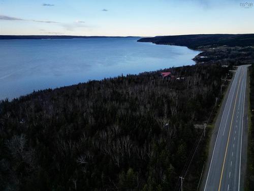 Lot Highway 104, Irish Cove, NS 