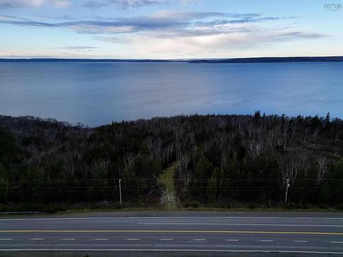 Lot Highway 104, Irish Cove, NS 