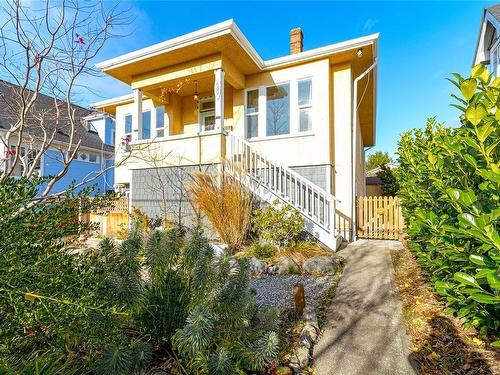 639 Langford St, Victoria, BC 