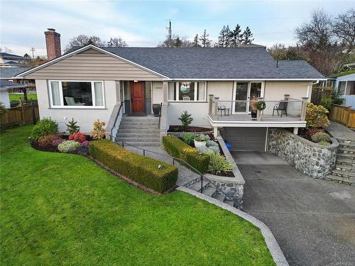 3068 Oakdowne Rd, Oak Bay, BC 