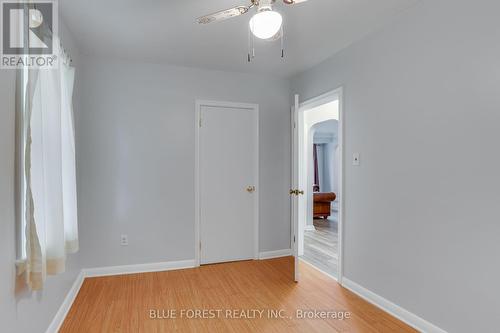 68 Mcnay Street, London, ON - Indoor Photo Showing Other Room