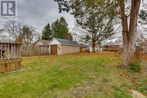 68 Mcnay Street, London, ON - Outdoor