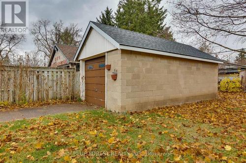 68 Mcnay Street, London, ON - Outdoor