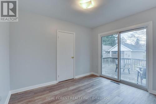 68 Mcnay Street, London, ON - Indoor Photo Showing Other Room