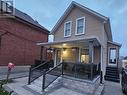 137 Huron Street, Oshawa, ON  - Outdoor 