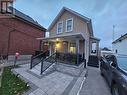 137 Huron Street, Oshawa, ON  - Outdoor 