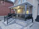 137 Huron Street, Oshawa, ON  - Outdoor 