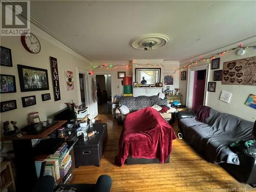 270-272 King St. E, Saint John, NB - Indoor Photo Showing Other Room