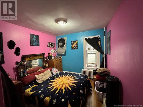 270-272 King St. E, Saint John, NB - Indoor Photo Showing Bedroom