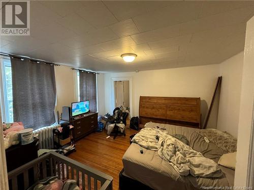 270-272 King St. E, Saint John, NB - Indoor Photo Showing Bedroom