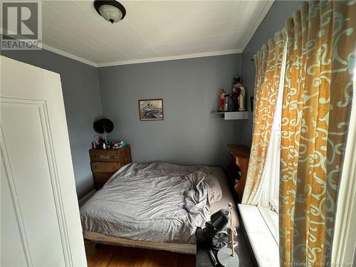 270-272 King St. E, Saint John, NB - Indoor Photo Showing Bedroom