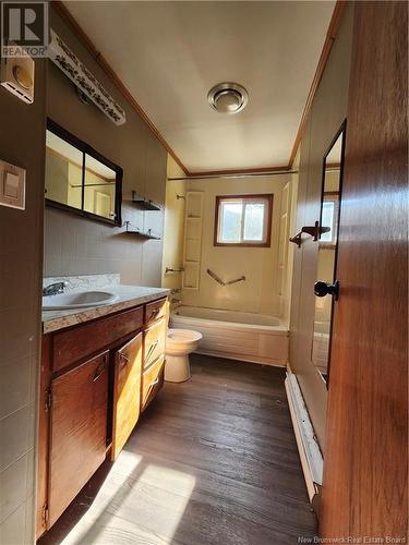 151 Thomas, Saint Andrews, NB - Indoor Photo Showing Bathroom